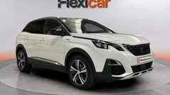 Usado 2018 Peugeot 3008 GT-line SUV | 19.990 € (Precio justo)