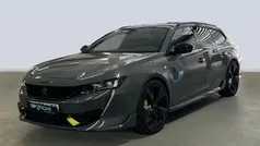 Usado 2021 Peugeot 508 Peugeot Sport Engineered Familiar | 42.900 €