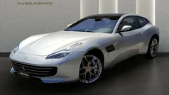 Usado 2017 Ferrari California | 225.000 €