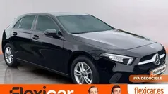 Usado 2018 Mercedes A200 Berlina | 21.990 € (Buen precio)