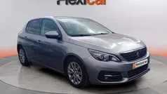 Usado 2020 Peugeot 308 Style Berlina | 10.790 € (Buen precio)