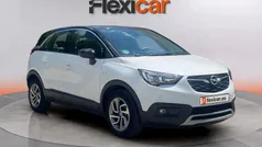 Usado 2018 Opel Crossland X Design Edition SUV | 10.990 € (Precio justo)