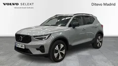 Usado 2024 Volvo XC40 Plus SUV | 35.900 € (Precio justo)