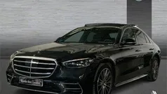Usado 2024 Mercedes S350 Berlina | 97.990 €