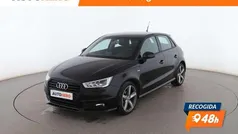 Usado 2017 Audi A1 Attraction Utilitario | 15.399 € (Precio justo)