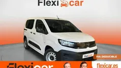 Usado 2024 Opel Combo S Monovolumen | 22.490 € (Buen precio)