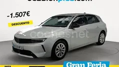 Usado 2023 Opel Astra Edition Berlina | 16.580 € (Buen precio)
