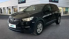 Usado 2018 Opel Grandland X Selective SUV | 14.500 € (Precio justo)