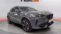 Gris Usado 2022 Cupra Formentor SUV | 23.790 € (Buen precio)