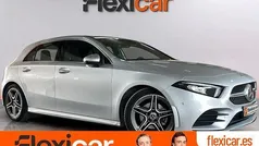 Usado 2019 Mercedes A200 Berlina | 27.290 € (Precio justo)
