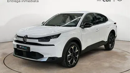 Blanco banquise Nuevo 2025 Citroën C4 Business Class Berlina | 25.000 € (Precio justo)