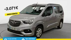 Usado 2023 Opel Combo Innovation Monovolumen | 19.350 € (Precio justo)