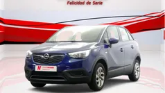 Usado 2020 Opel Crossland X Edition SUV | 14.390 € (Precio justo)