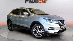 Usado 2020 Nissan Qashqai N-Connecta SUV | 16.390 € (Precio justo)