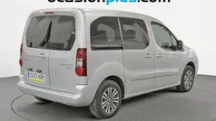 Peugeot Partner Tepee