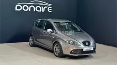 Gris Usado 2007 Seat Altea FR Monovolumen | 8500 €