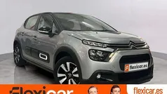 Usado 2022 Citroën C3 Feel Utilitario | 12.790 € (Precio justo)