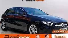 Usado 2019 Mercedes A200 Berlina | 26.990 € (Precio justo)