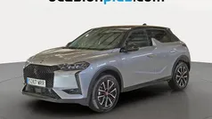 Gris Usado 2024 DS Automobiles DS3 Performance SUV | 18.591 € (Super precio)