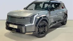 Usado 2024 Kia EV9 GT-Line SUV | 74.586 € (Precio justo)