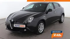 Usado 2016 Alfa Romeo Giulietta Super Utilitario | 11.999 € (Precio justo)