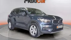 Usado 2021 Volvo XC40 Momentum SUV | 19.490 € (Precio justo)