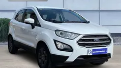 Usado 2020 Ford Ecosport Trend SUV | 13.499 € (Precio justo)