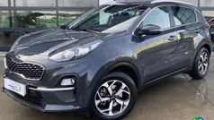 Gris Usado 2020 Kia Sportage SUV | 20.990 € (Precio justo)