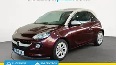Violeta Usado 2014 Opel Adam Jam Utilitario | 6700 € (Precio justo)