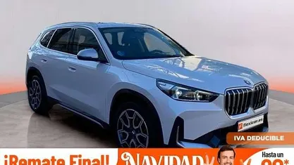 Usado BMW X1 163 CV (119 kW) 2023 SUV