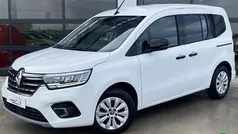 Usado 2021 Renault Kangoo Edition One Monovolumen | 18.173 € (Precio justo)
