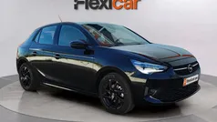 Negro Usado 2023 Opel Corsa Edition Berlina | 11.990 € (Buen precio)