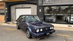 Usado 1991 VW Golf III Descapotable | 11.900 €