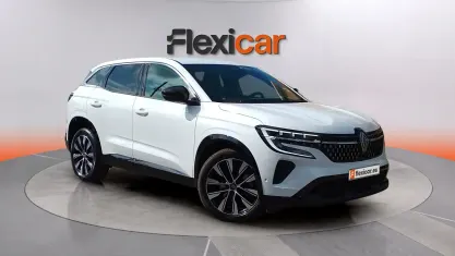 Usado Renault Austral Evolution 200 CV (147 kW) 2024 Blanco SUV