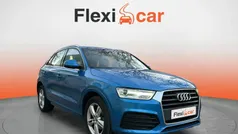 Usado 2017 Audi Q3 Sport SUV | 17.790 € (Super precio)