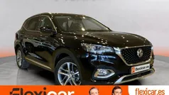 Usado 2025 MG HS Luxury SUV | 19.990 € (Super precio)