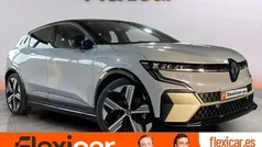Usado 2023 Renault Mégane Techno Berlina | 23.390 € (Precio justo)