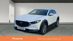 Usado 2021 Mazda CX-30 SUV | 21.990 € (Precio justo)