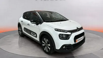 Usado Citroën C3 PureTech 83 CV (61 kW) 2023 Berlina