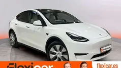 Usado 2023 Tesla Model Y RWD SUV | 29.490 € (Super precio)