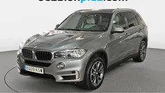 Usado 2018 BMW X5 SUV | 32.637 € (Buen precio)