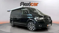 Usado 2014 VW Multivan Edition Monovolumen | 27.890 € (Precio justo)