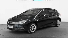 Azul Usado 2019 Opel Astra Dynamic Utilitario | 11.355 € (Buen precio)