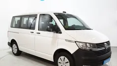 Usado 2024 VW Caravelle Monovolumen | 37.600 € (Buen precio)