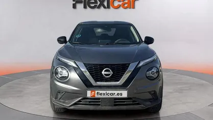 Usado 2024 Nissan Juke Acenta SUV | 19.490 € (Buen precio)