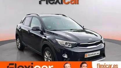 Usado Kia Stonic 84 CV (61 kW) 2017 SUV