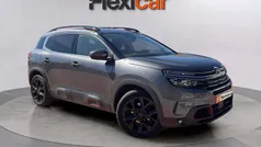 Usado 2021 Citroën C5 Aircross Shine SUV | 17.490 € (Buen precio)