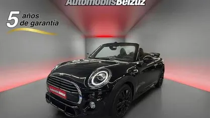 Usado Mini Cooper 136 CV (100 kW) 2019 Utilitario