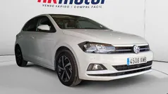 Usado 2018 VW Polo Sport Berlina | 15.990 € (Precio justo)
