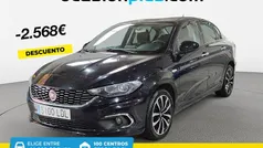 Usado 2019 Fiat Tipo Lounge Berlina | 10.990 € (Precio justo)